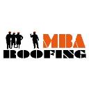 MBA Roofing of Lincolnton logo